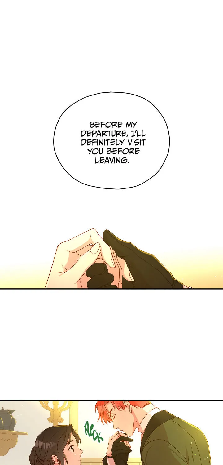 Surviving as a Maid Chapter 48 page 49 - 