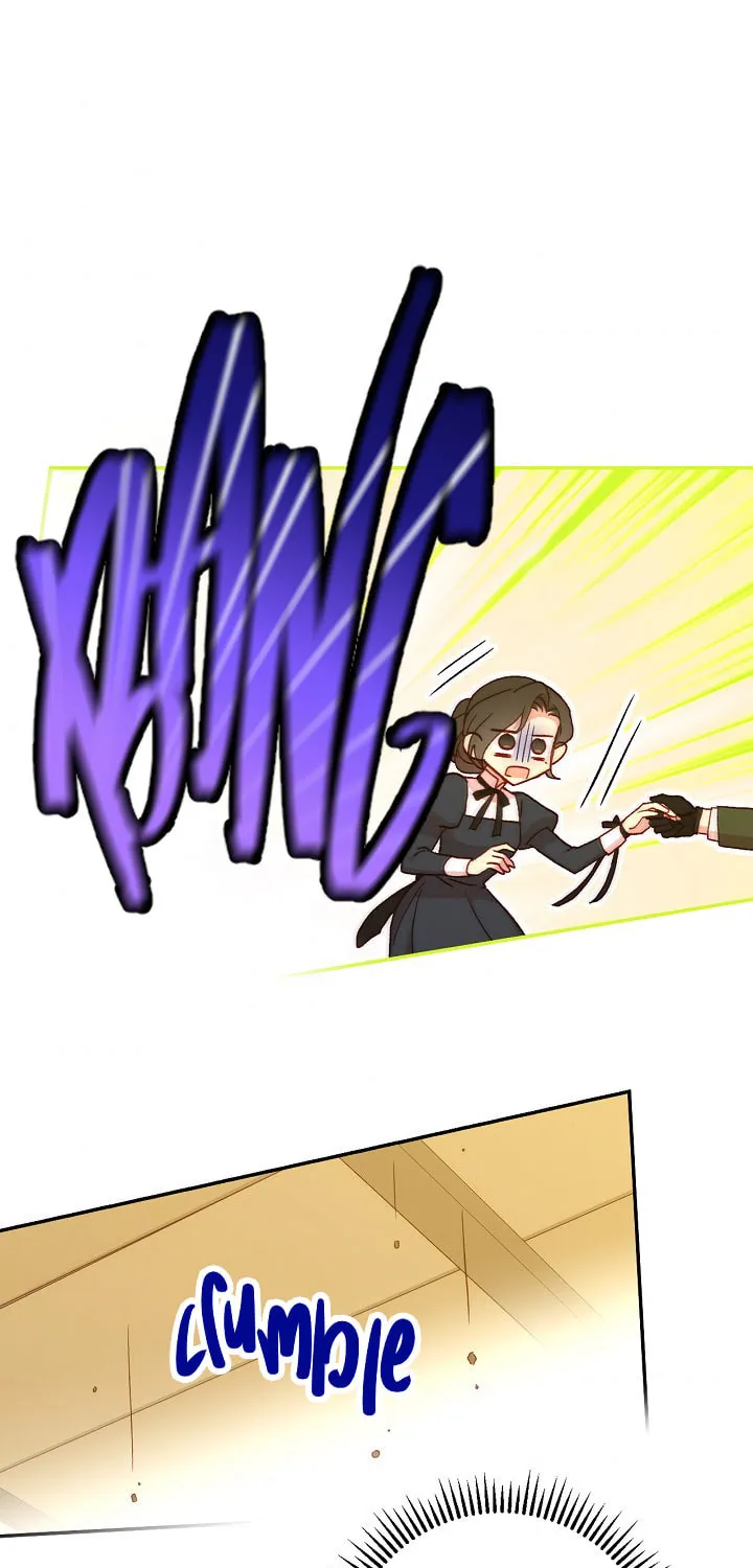 Surviving as a Maid Chapter 48 page 56 - 