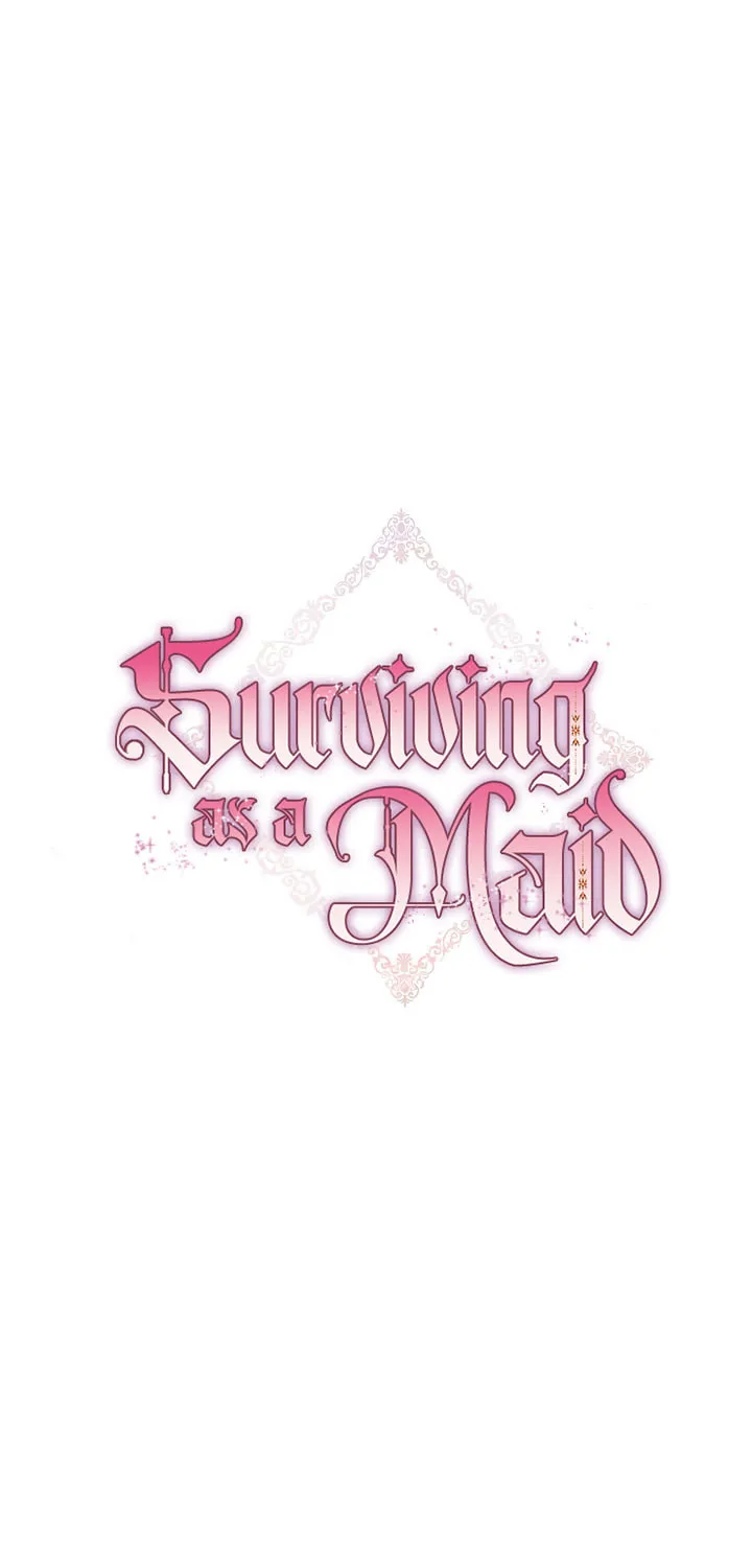 Surviving as a Maid Chapter 48 page 60 - 
