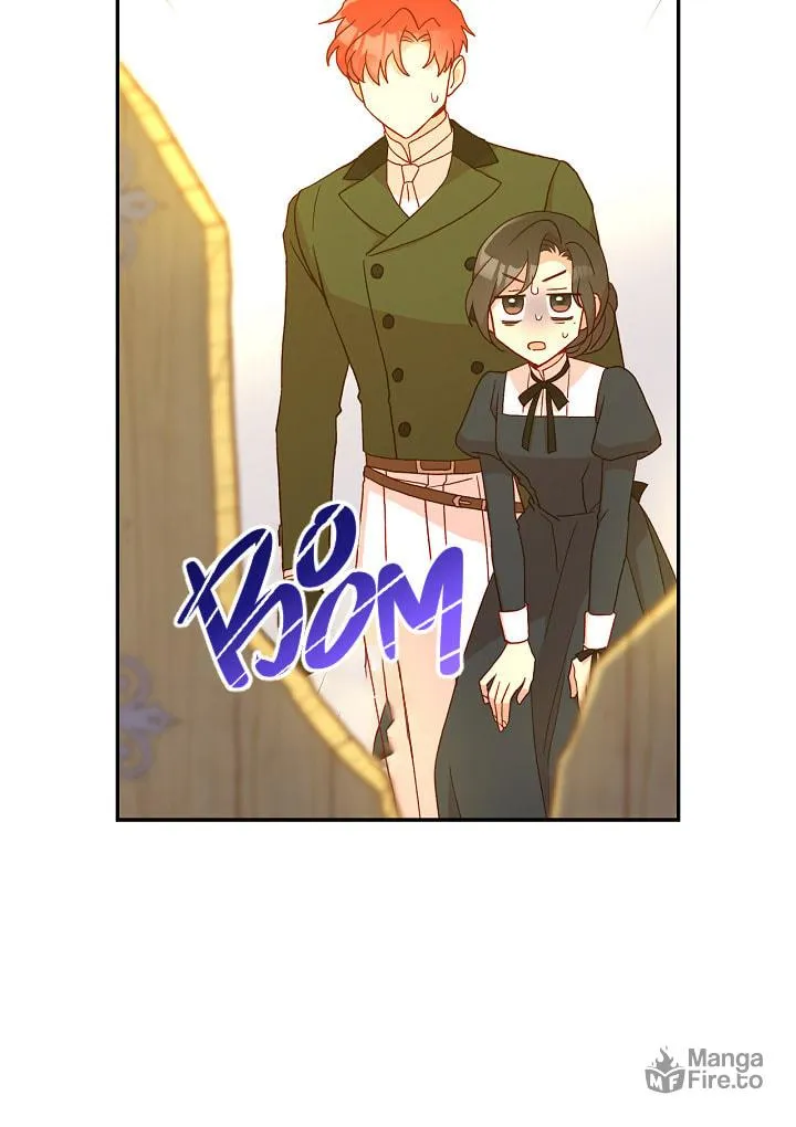 Surviving as a Maid Chapter 48 page 62 - 