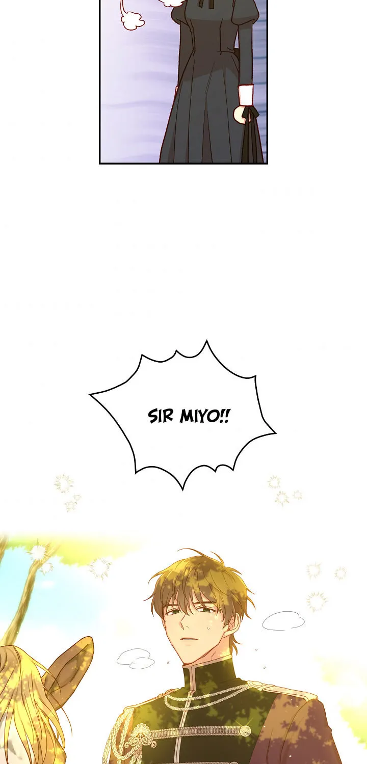 Surviving as a Maid Chapter 48 page 67 - 