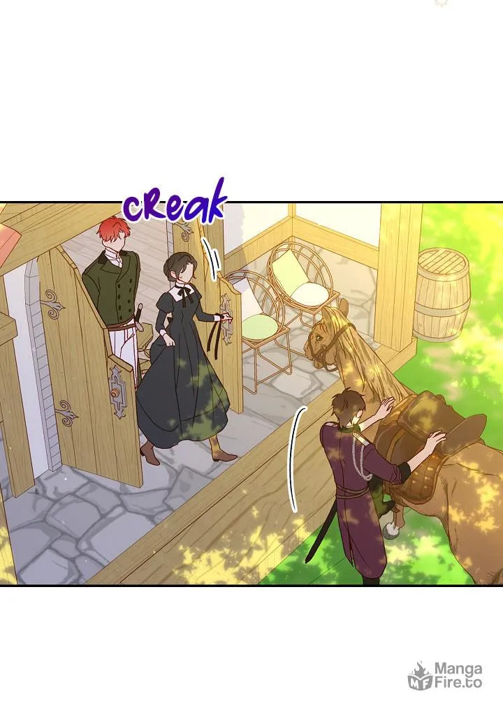 Surviving as a Maid Chapter 48 page 69 - 