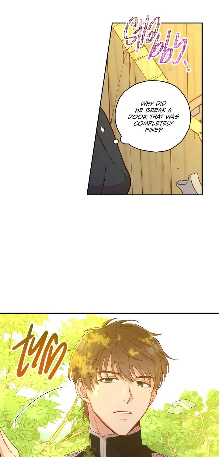 Surviving as a Maid Chapter 48 page 70 - 