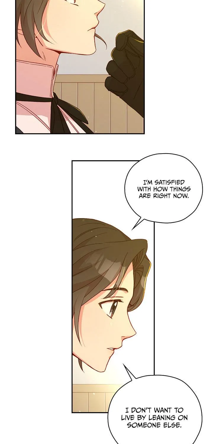 Surviving as a Maid Chapter 48 page 8 - 