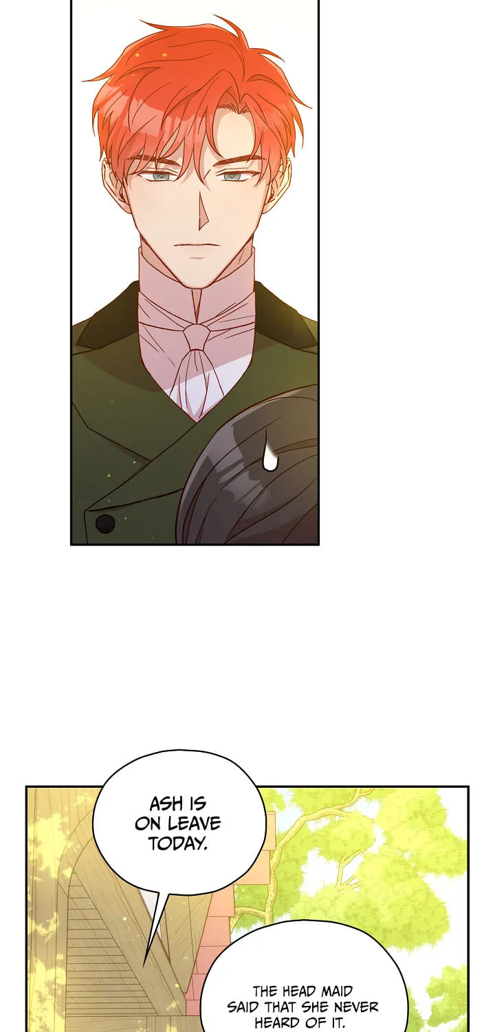 Surviving as a Maid Chapter 48 page 72 - 