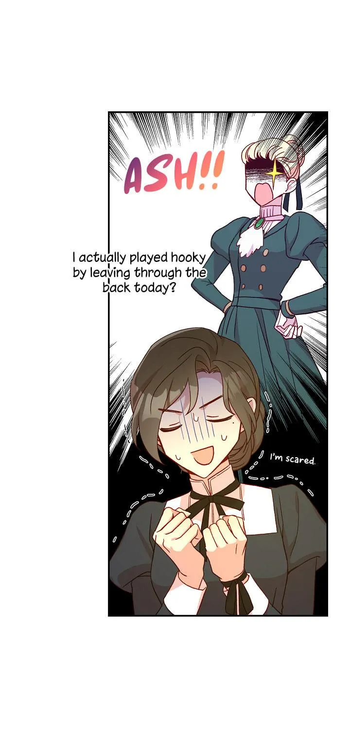 Surviving as a Maid Chapter 48 page 74 - 