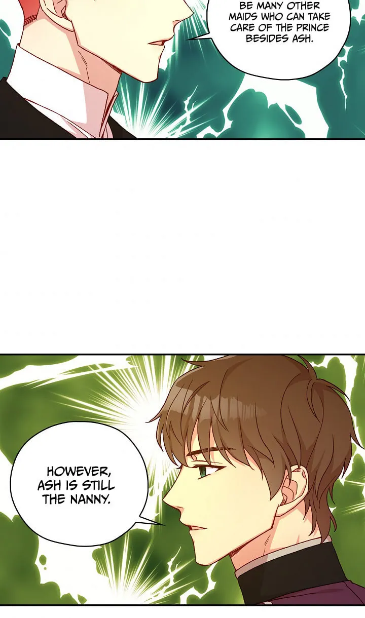 Surviving as a Maid Chapter 48 page 76 - 