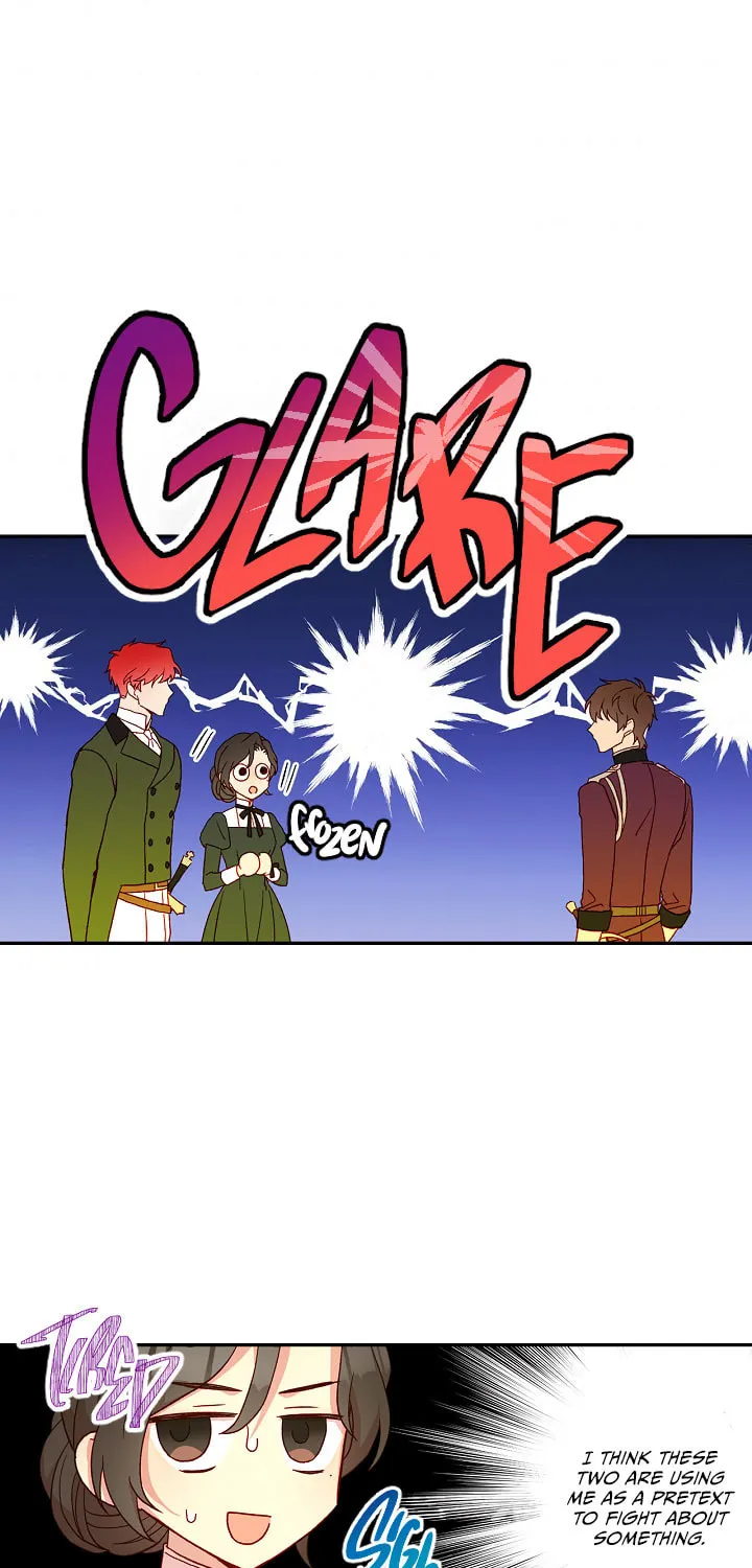 Surviving as a Maid Chapter 48 page 77 - 
