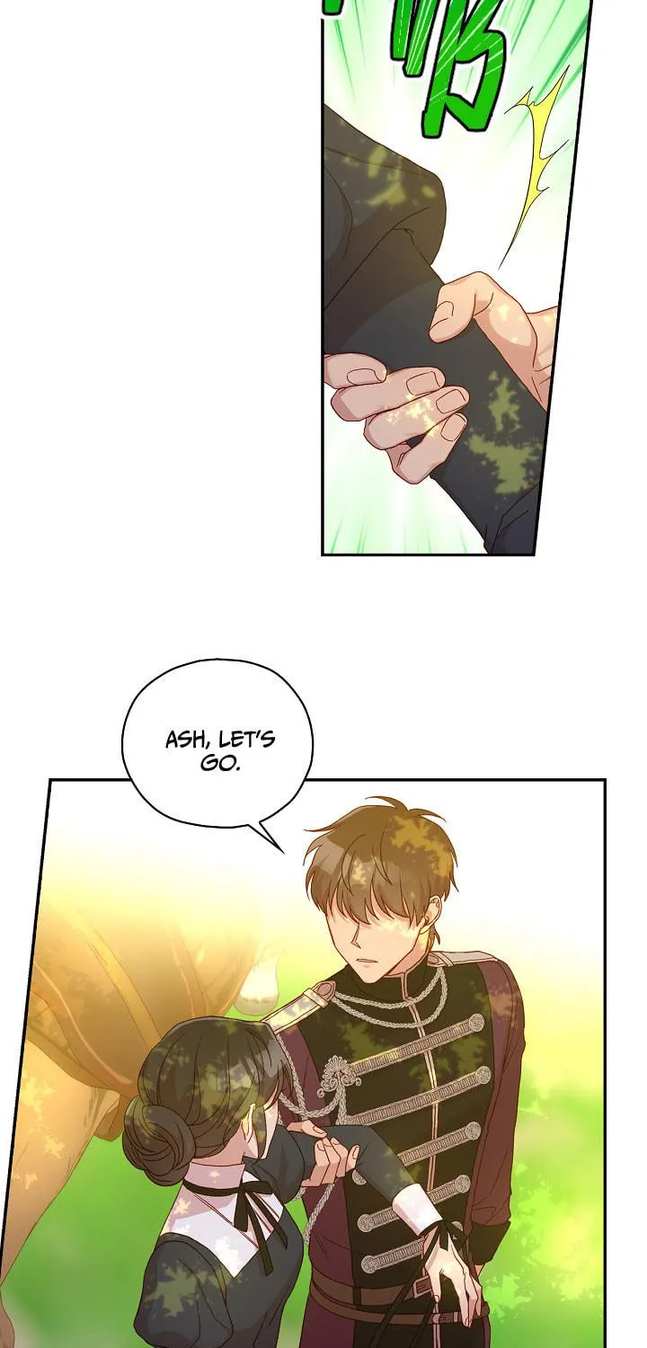 Surviving as a Maid Chapter 48 page 79 - 