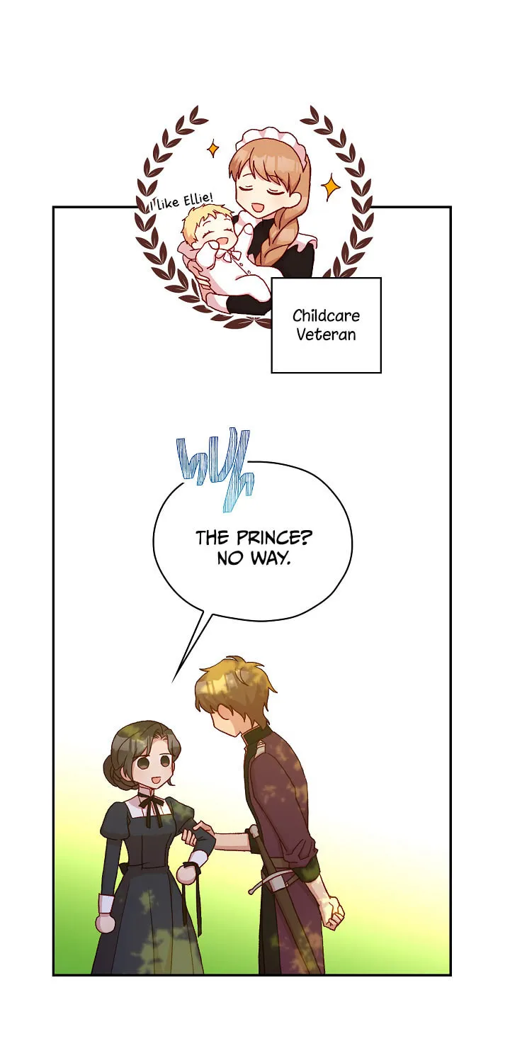 Surviving as a Maid Chapter 48 page 81 - 