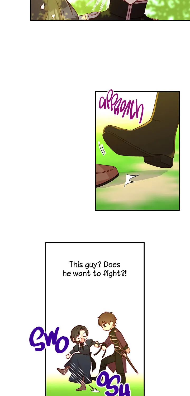 Surviving as a Maid Chapter 48 page 83 - 