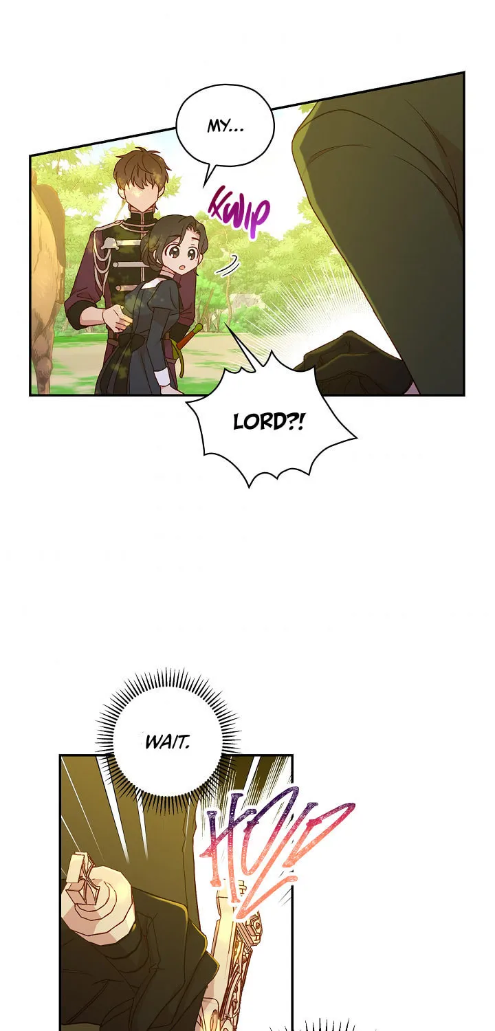 Surviving as a Maid Chapter 48 page 87 - 