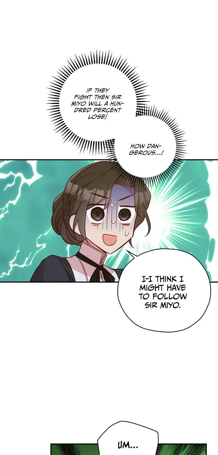 Surviving as a Maid Chapter 48 page 89 - 
