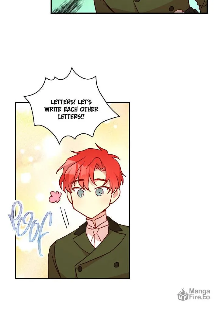 Surviving as a Maid Chapter 48 page 91 - 