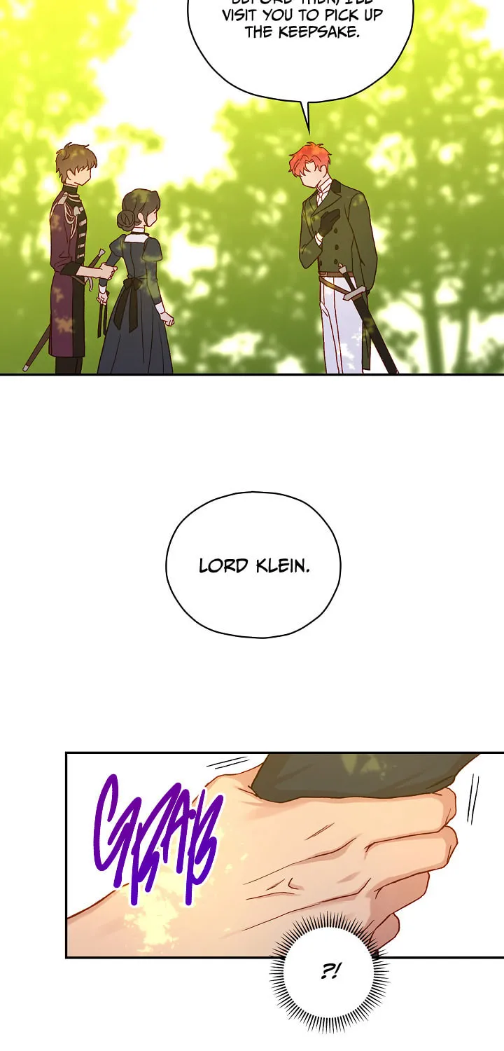Surviving as a Maid Chapter 48 page 94 - 