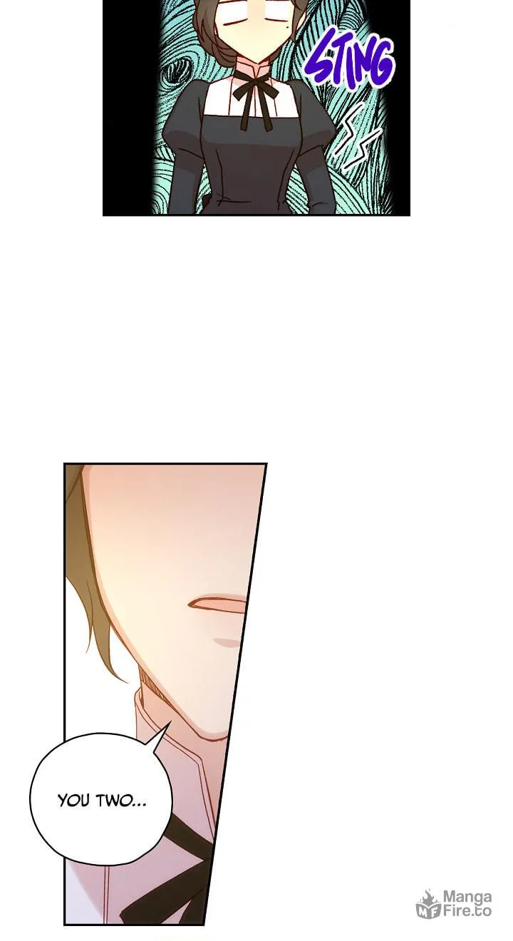 Surviving as a Maid Chapter 48 page 98 - 