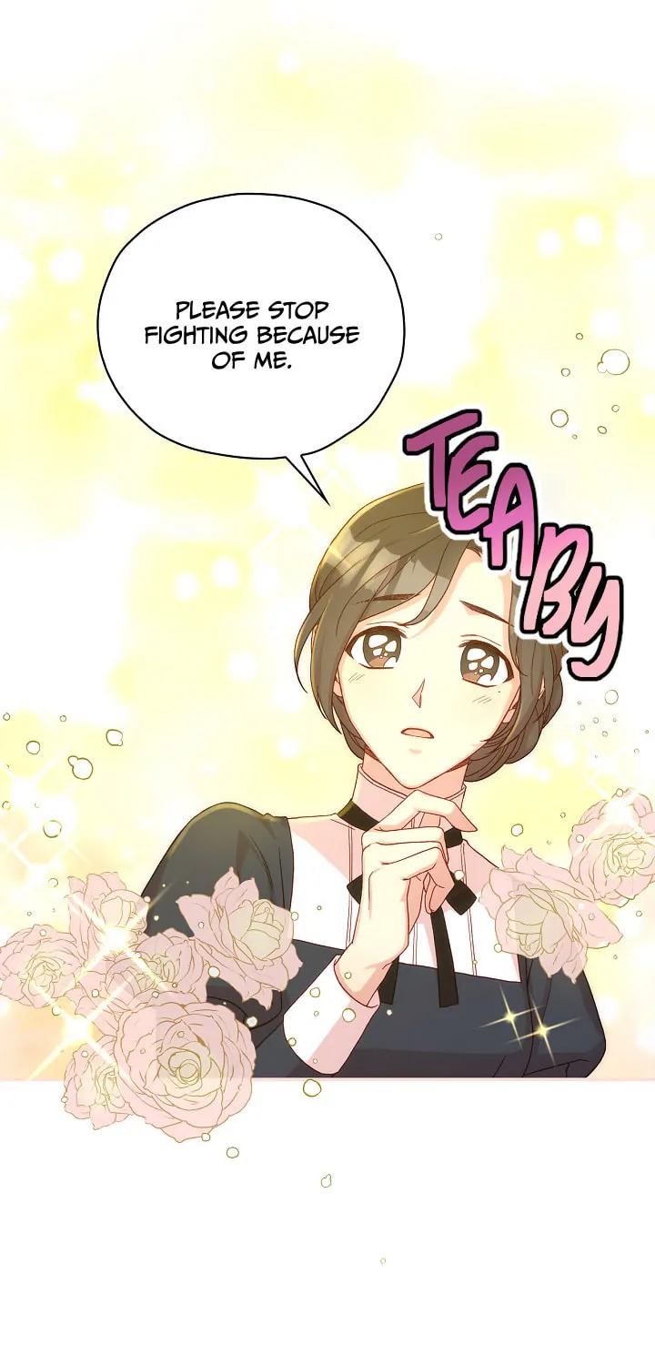 Surviving as a Maid Chapter 48 page 99 - 
