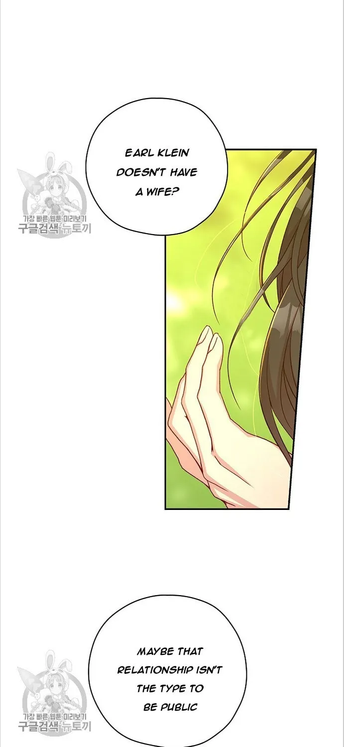 Surviving as a Maid Chapter 49 page 14 - 