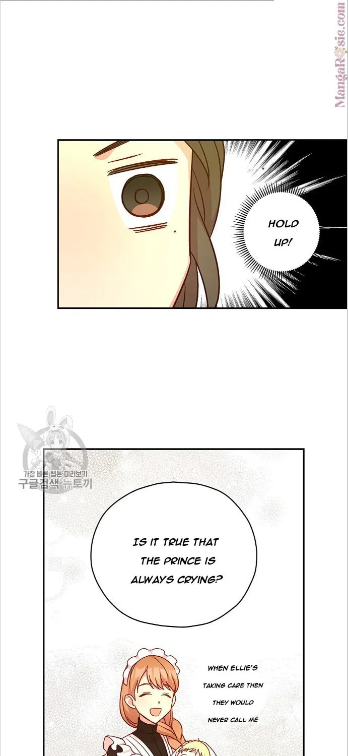 Surviving as a Maid Chapter 49 page 18 - 