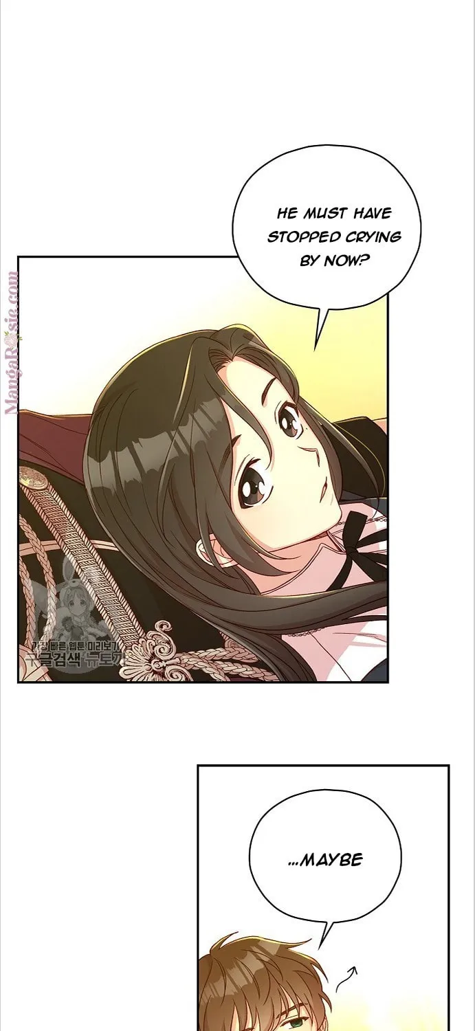 Surviving as a Maid Chapter 49 page 20 - 
