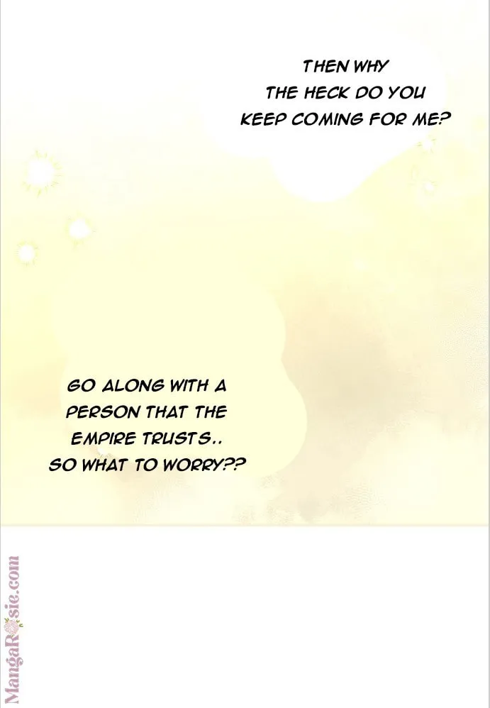 Surviving as a Maid Chapter 49 page 22 - 