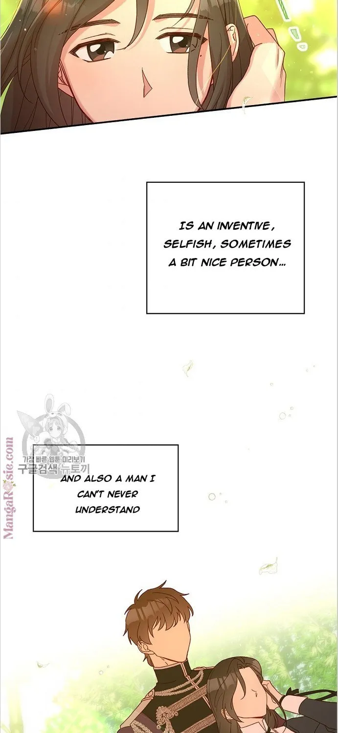 Surviving as a Maid Chapter 49 page 25 - 