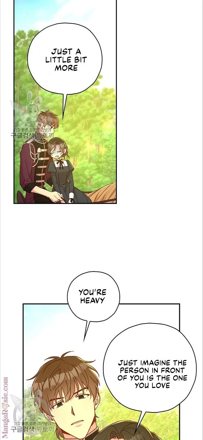 Surviving as a Maid Chapter 49 page 4 - 