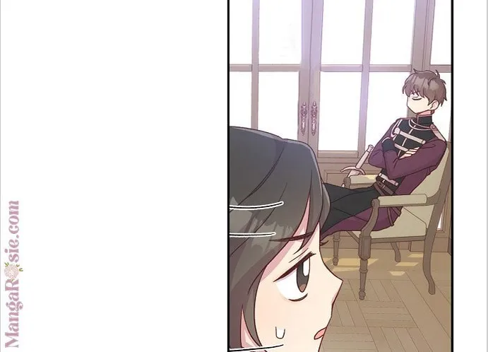 Surviving as a Maid Chapter 49 page 34 - 