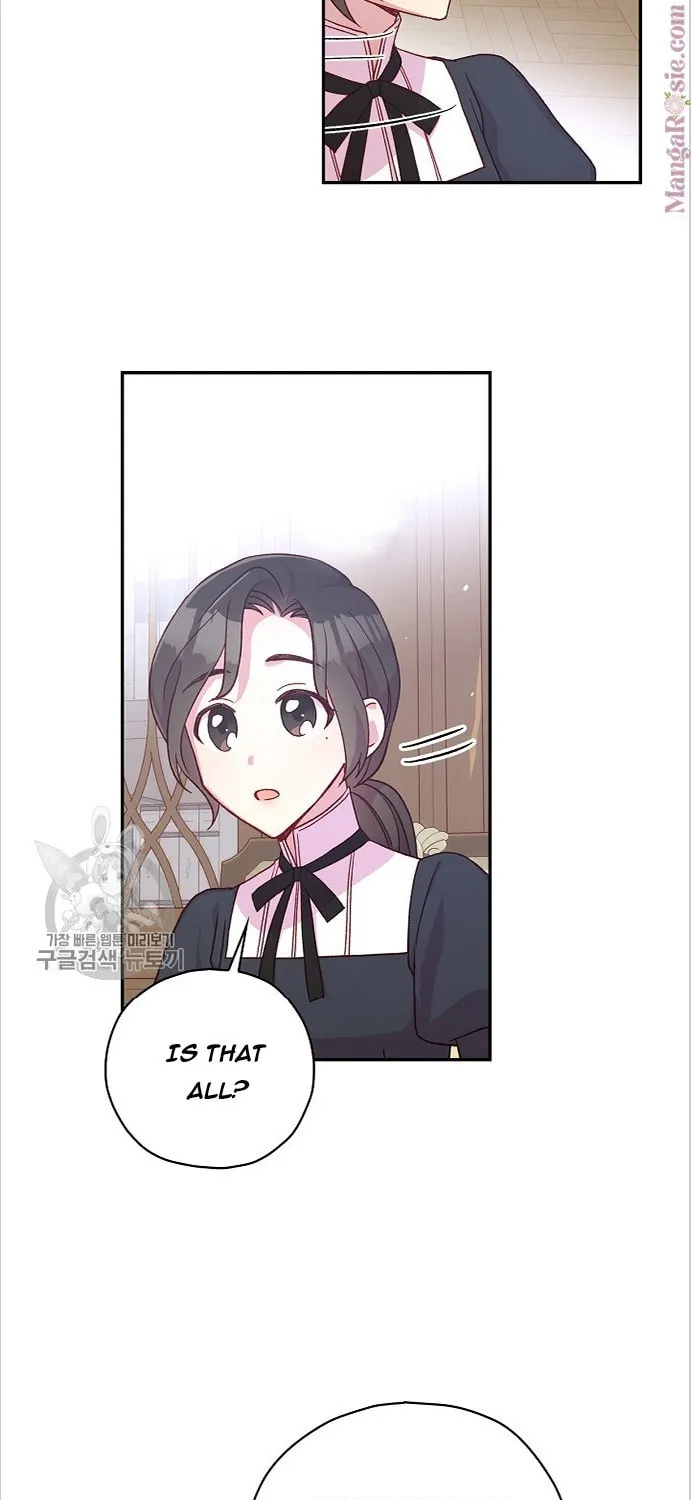 Surviving as a Maid Chapter 49 page 35 - 