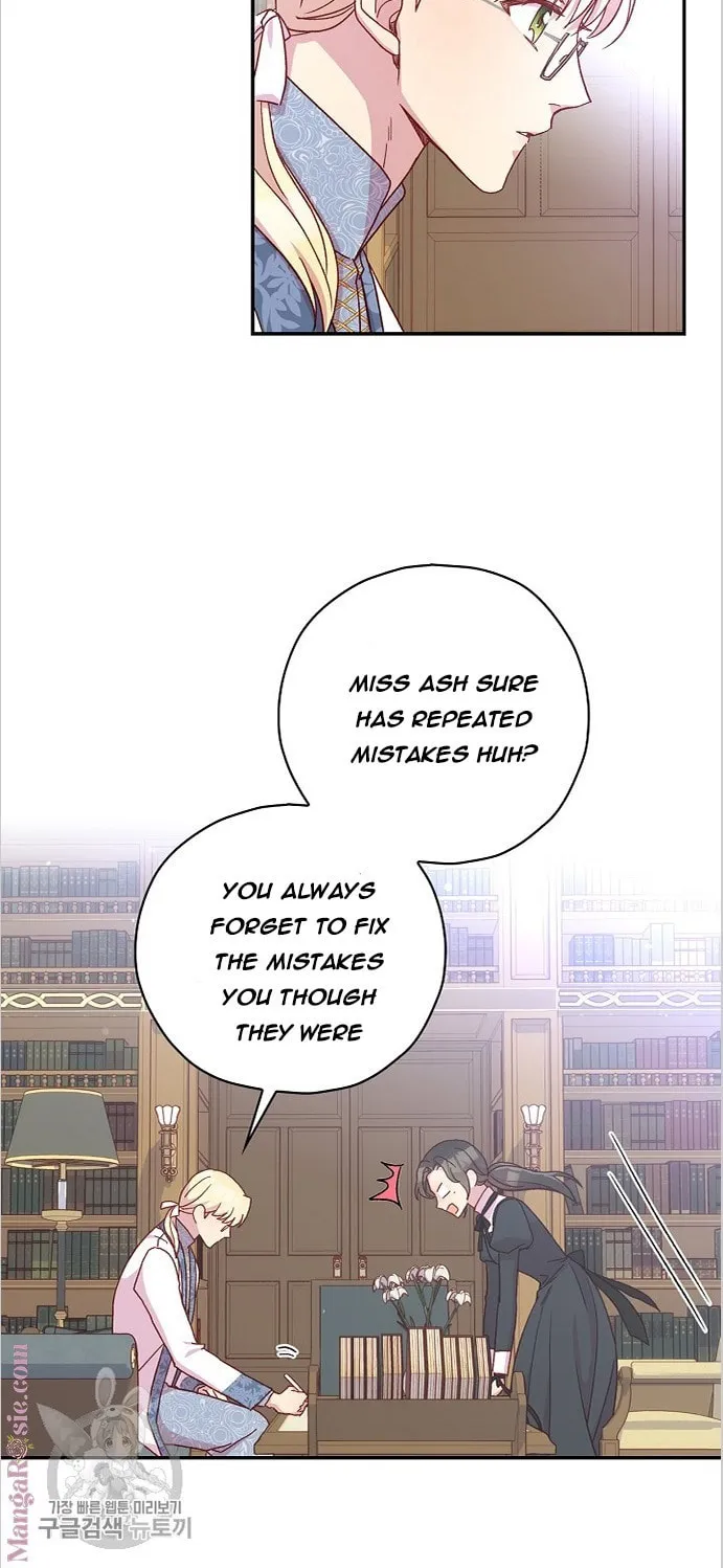 Surviving as a Maid Chapter 49 page 38 - 