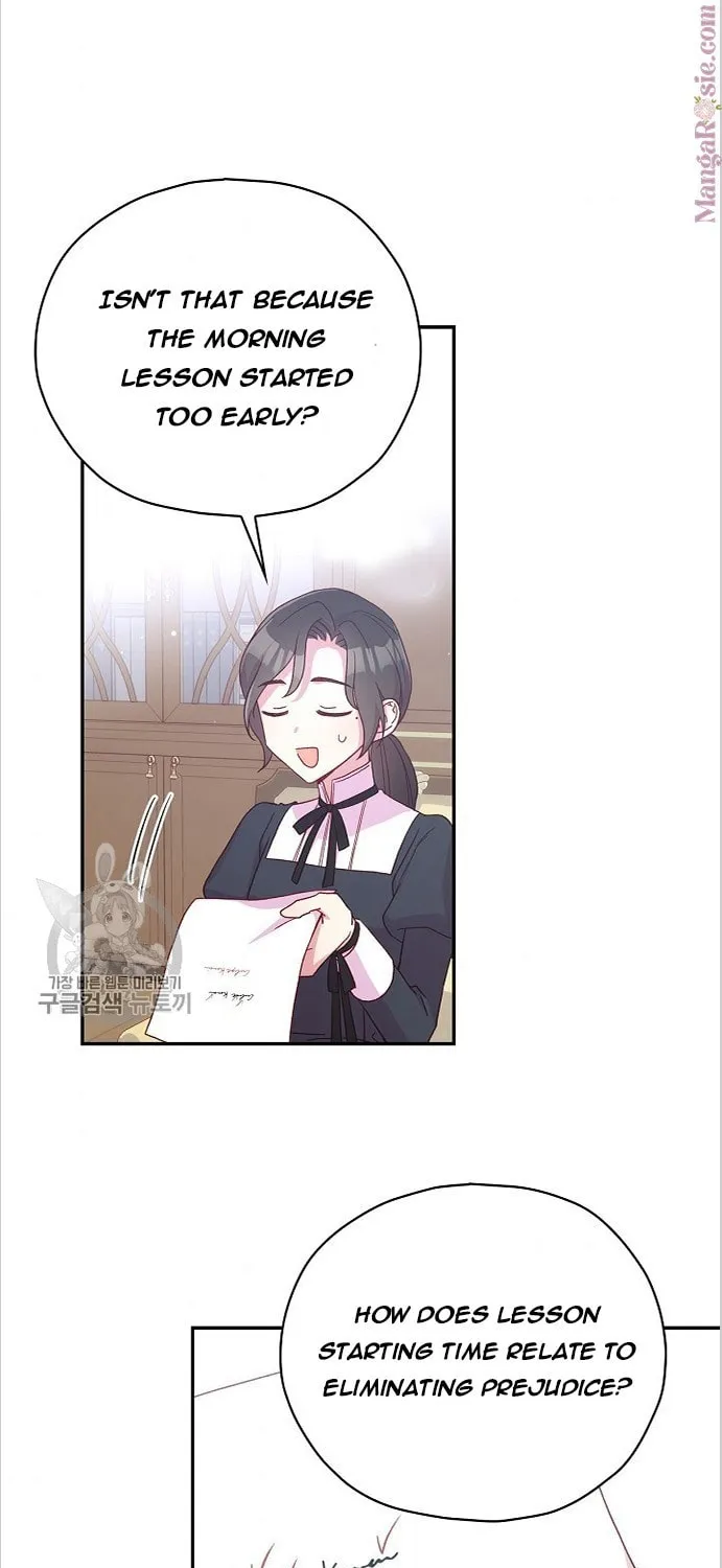 Surviving as a Maid Chapter 49 page 39 - 