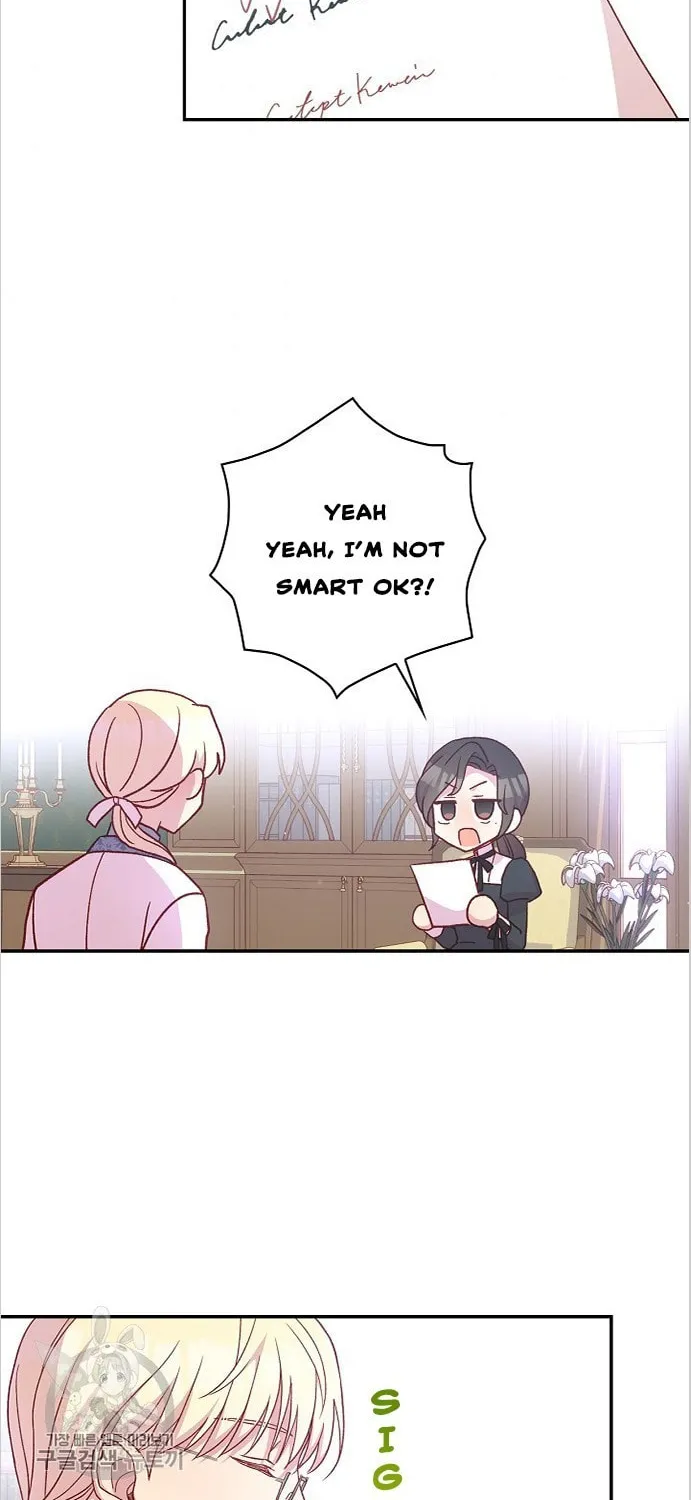 Surviving as a Maid Chapter 49 page 40 - 