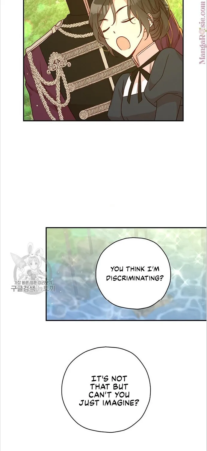 Surviving as a Maid Chapter 49 page 5 - 