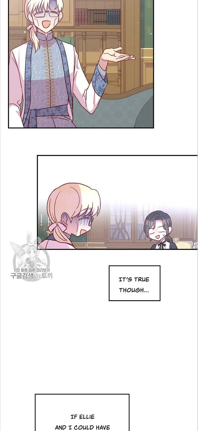 Surviving as a Maid Chapter 49 page 43 - 