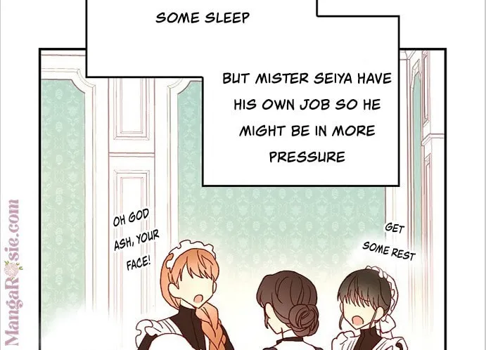 Surviving as a Maid Chapter 49 page 44 - 