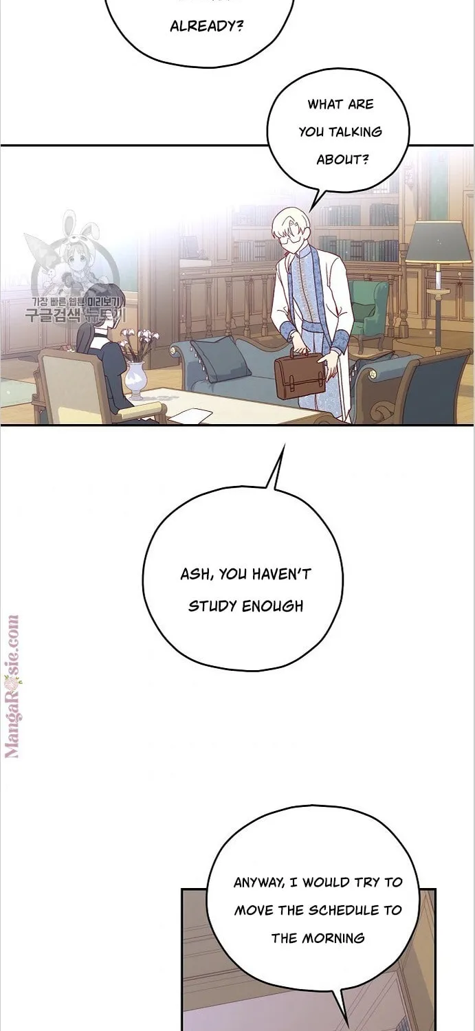 Surviving as a Maid Chapter 49 page 46 - 