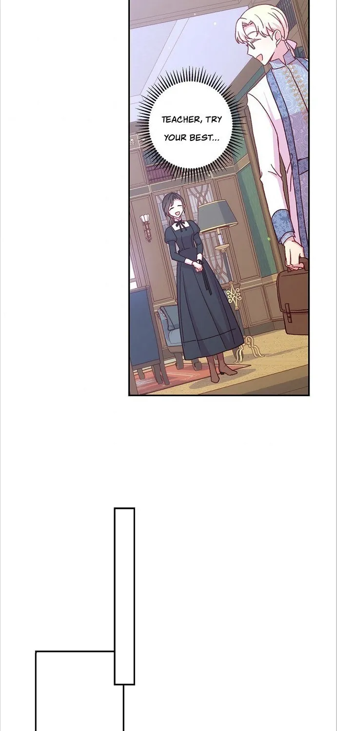 Surviving as a Maid Chapter 49 page 47 - 