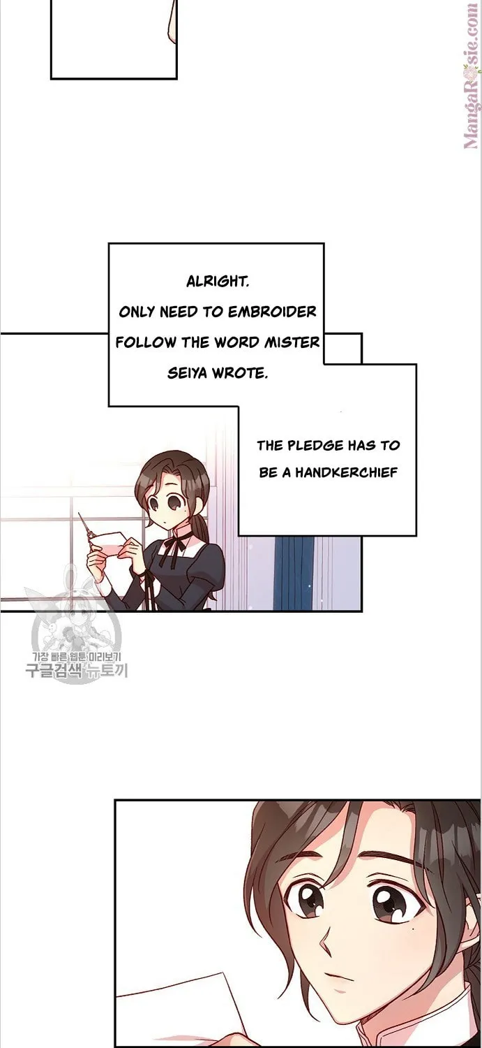 Surviving as a Maid Chapter 49 page 49 - 