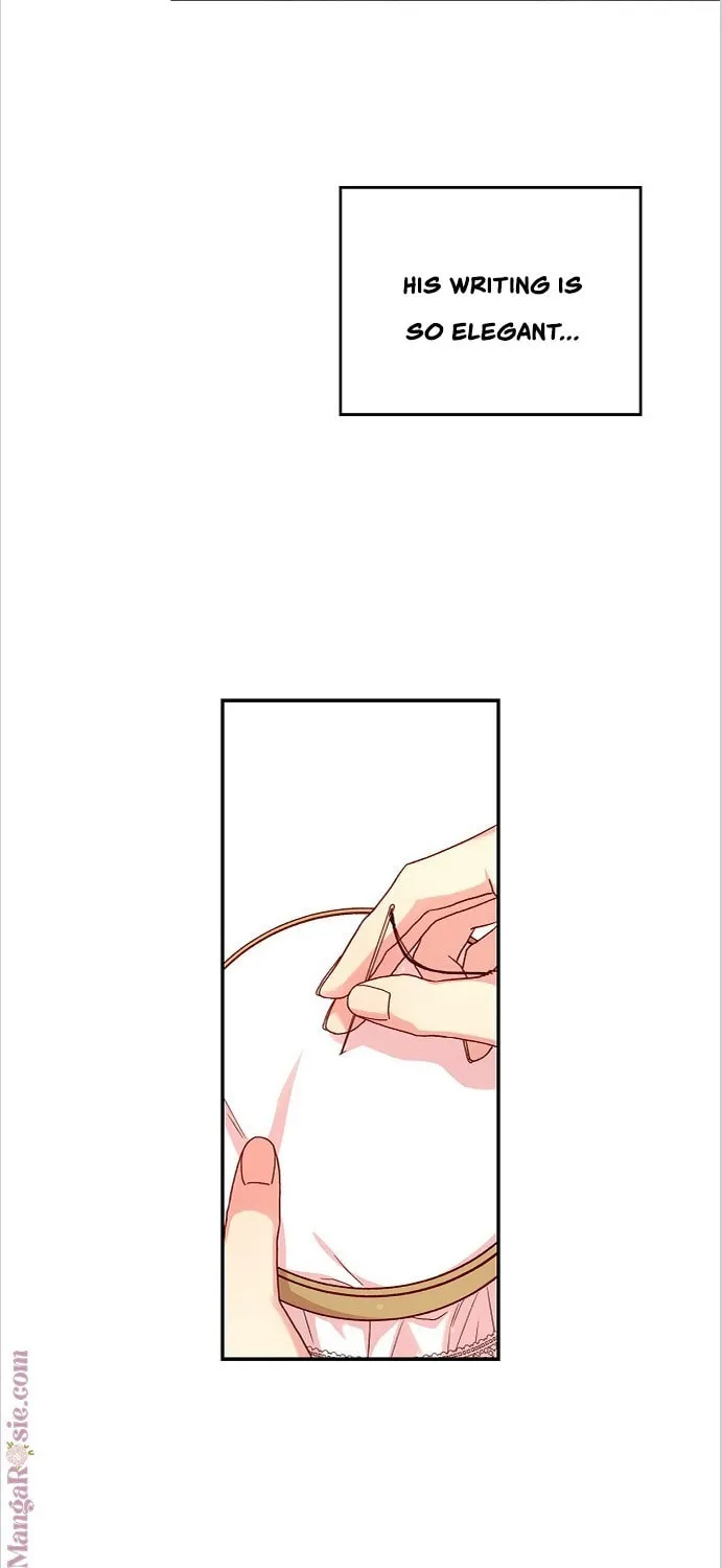 Surviving as a Maid Chapter 49 page 50 - 