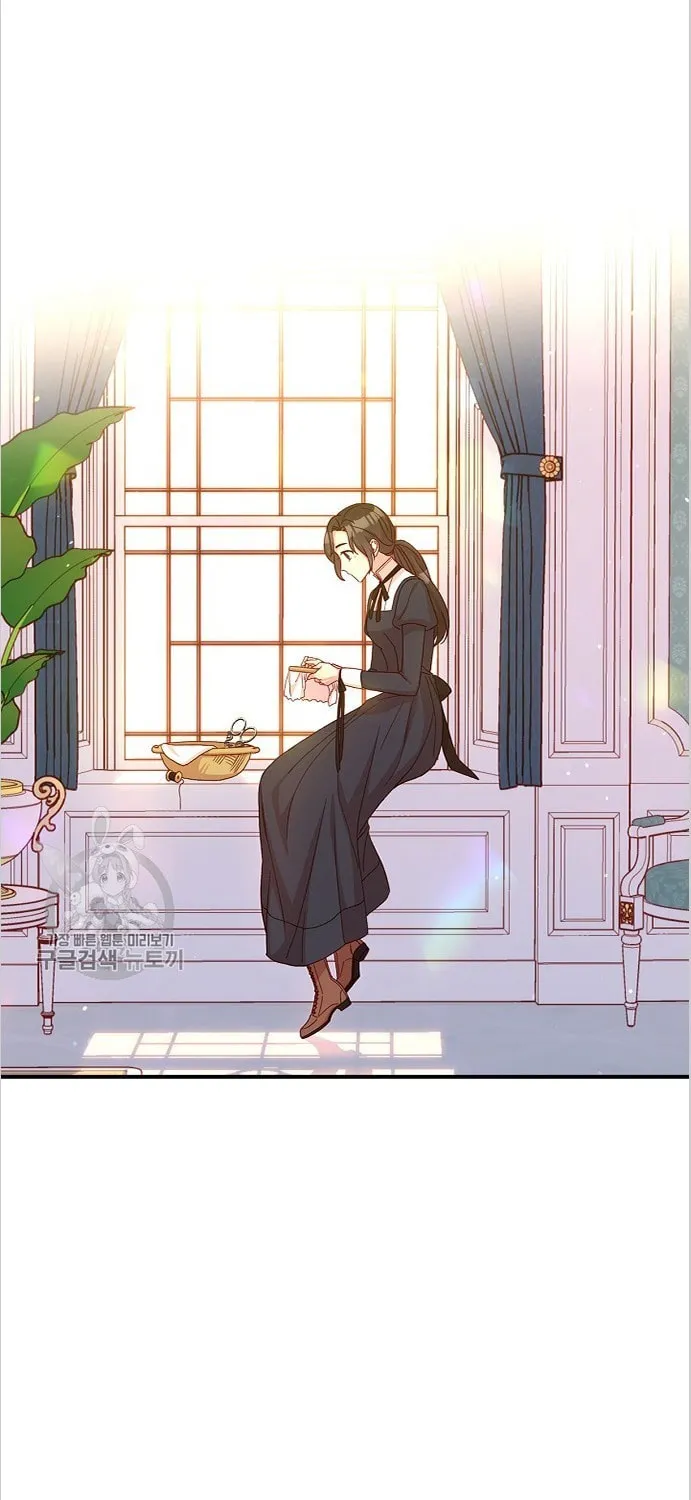 Surviving as a Maid Chapter 49 page 51 - 
