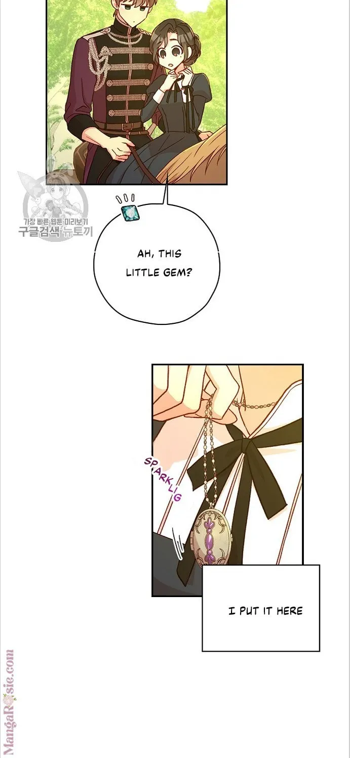 Surviving as a Maid Chapter 49 page 8 - 