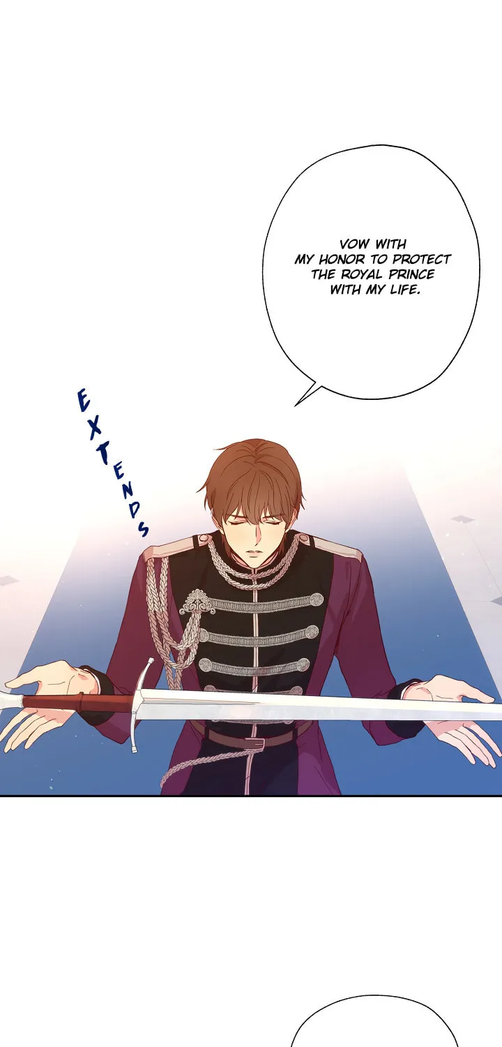 Surviving as a Maid Chapter 5 page 13 - 