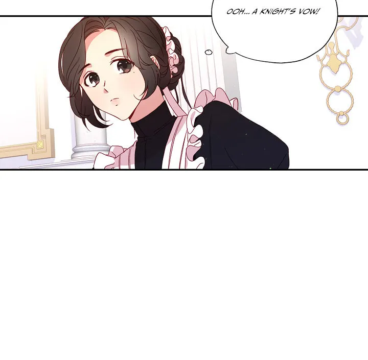 Surviving as a Maid Chapter 5 page 14 - 