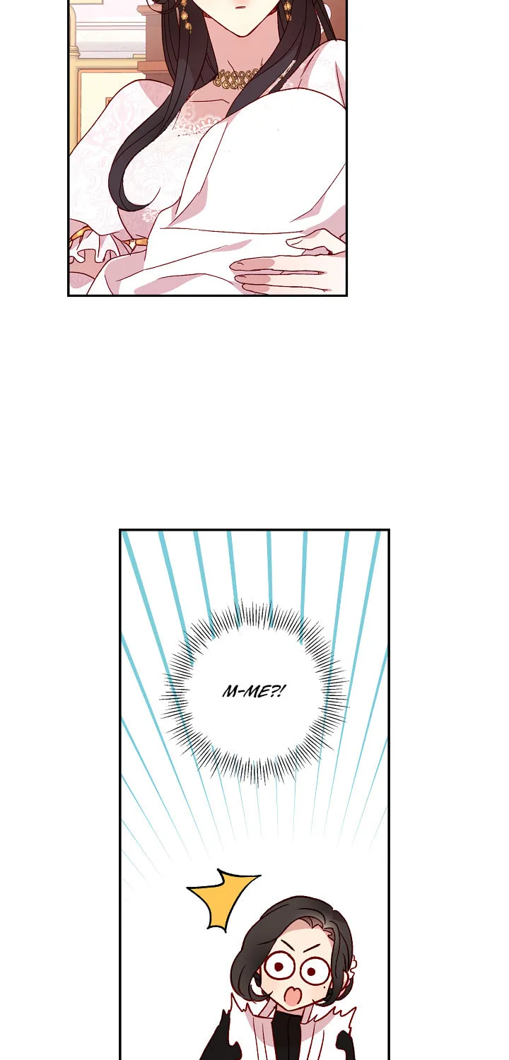 Surviving as a Maid Chapter 5 page 16 - 