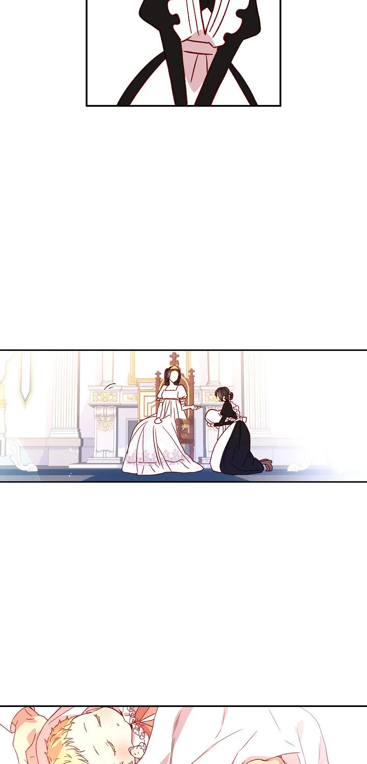 Surviving as a Maid Chapter 5 page 17 - 