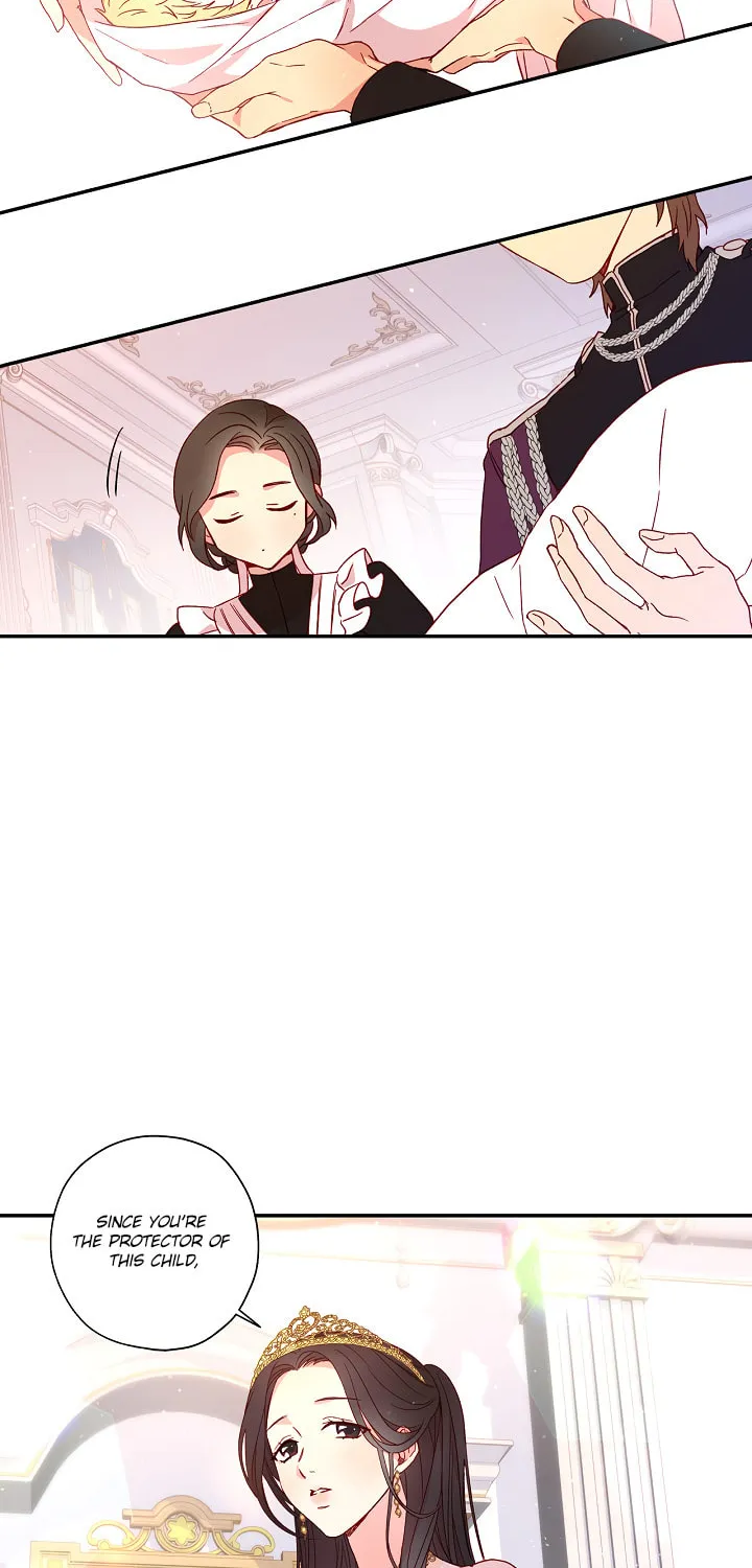 Surviving as a Maid Chapter 5 page 18 - 