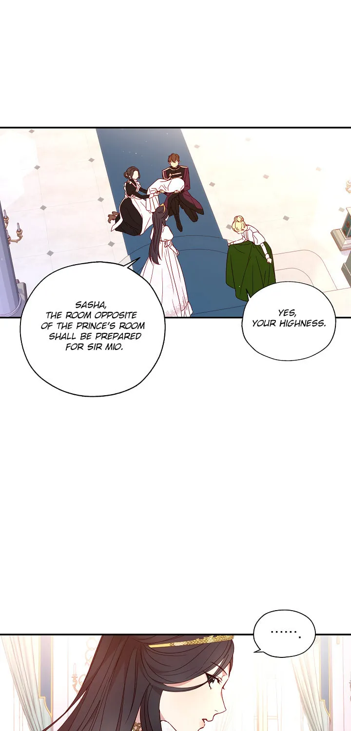 Surviving as a Maid Chapter 5 page 20 - 