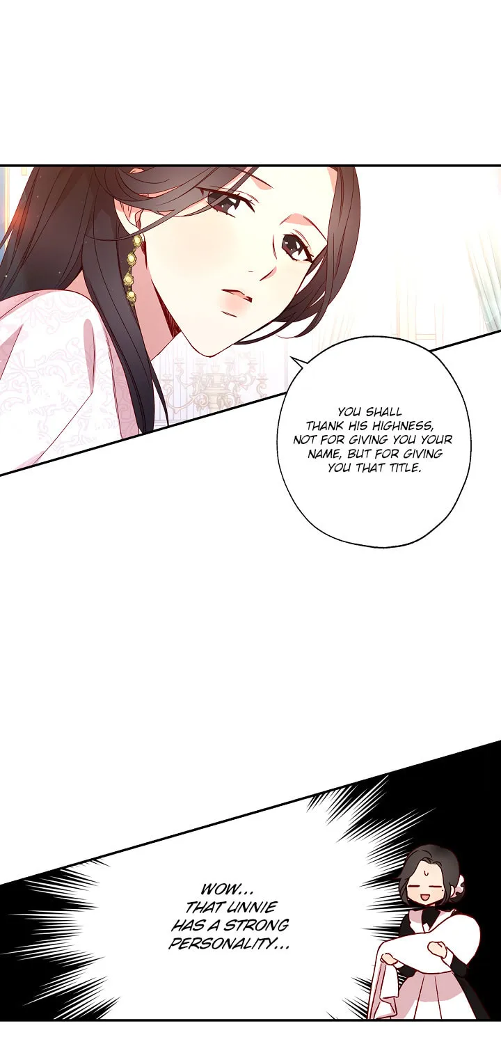 Surviving as a Maid Chapter 5 page 22 - 