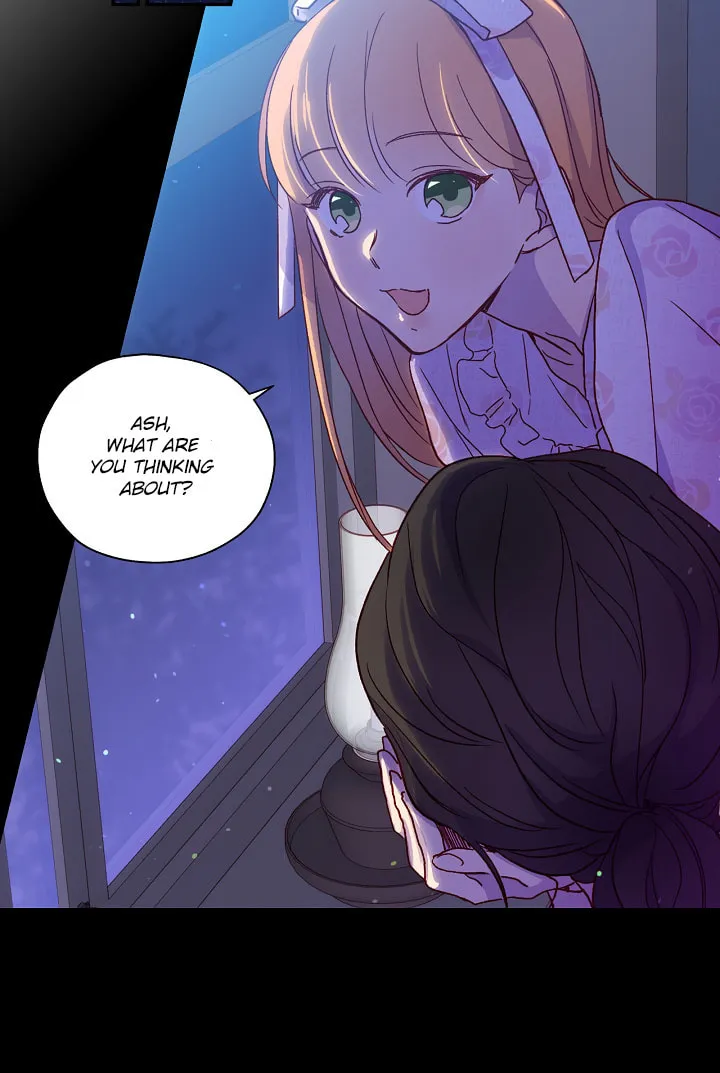 Surviving as a Maid Chapter 5 page 24 - 