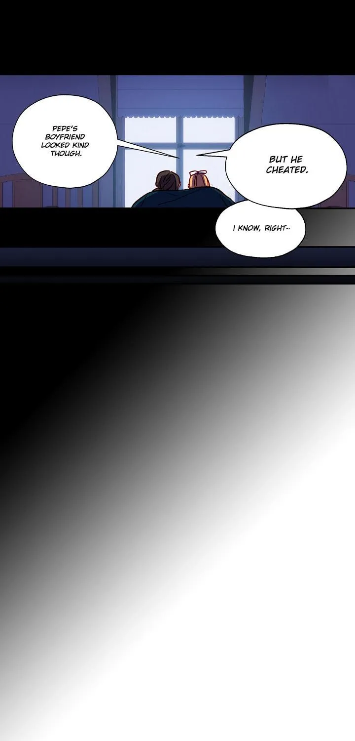 Surviving as a Maid Chapter 5 page 30 - 